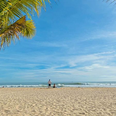 1 Seaview- 2 Gardenview 2Mins To The Beach - Luxury Condotel Phan Thiet Eksteriør bilde