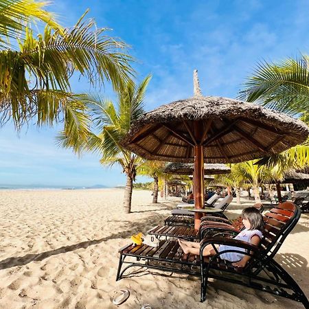 1 Seaview- 2 Gardenview 2Mins To The Beach - Luxury Condotel Phan Thiet Eksteriør bilde