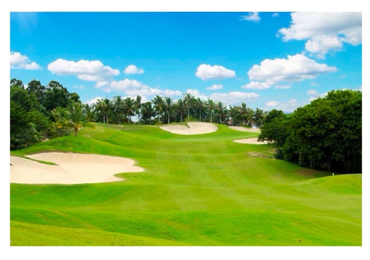 1 Seaview- 2 Gardenview 2Mins To The Beach - Luxury Condotel Phan Thiet Eksteriør bilde