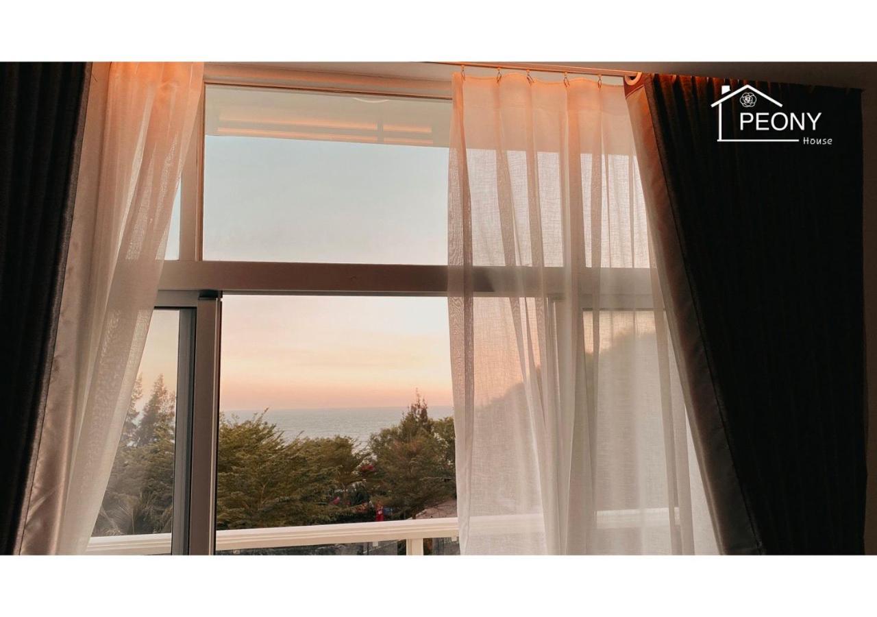 1 Seaview- 2 Gardenview 2Mins To The Beach - Luxury Condotel Phan Thiet Eksteriør bilde